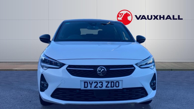 Vauxhall Corsa 1.2 GS 5dr Petrol Hatchback